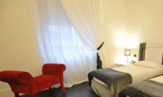 فوجيا White House Hotel المظهر الخارجي الصورة